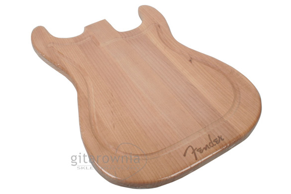 FENDER deska do krojenia STRAT