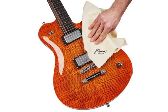 FRAMUS 50016 F Polish Cloth