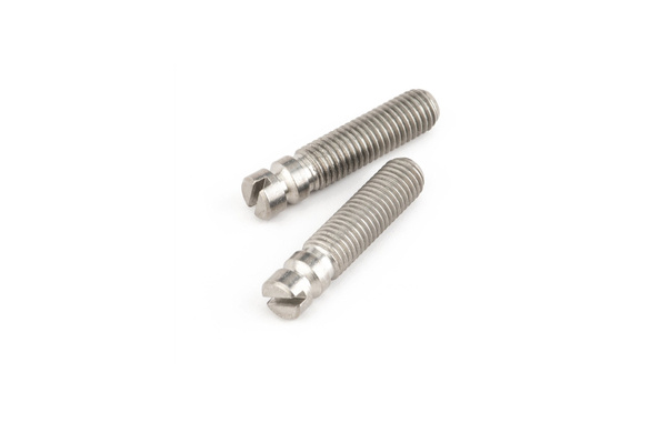 Fender Bridge Pivot Screws śruby trzpieni mostka dwupunktowego