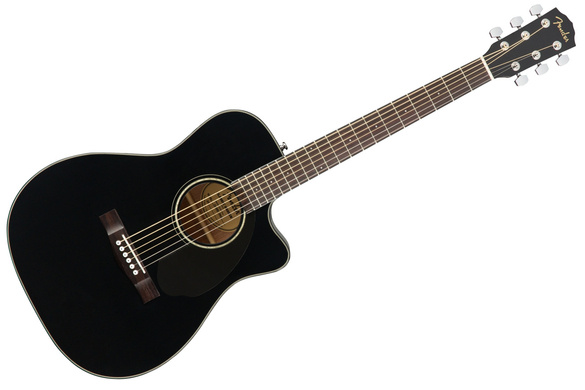 Fender CC-60SCE gitara el-akustyczna