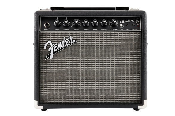 Fender Champion 25 Wzmacniacz  25W