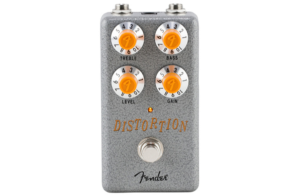 Fender Hammertone Distortion efekt gitarowy 