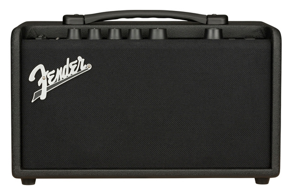 Fender Mustang LT40S combo gitarowe 40W