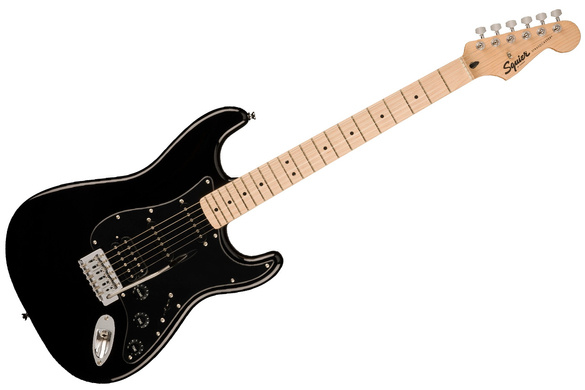 Fender Squier Sonic Stratocaster® HSS gitara elektryczna 