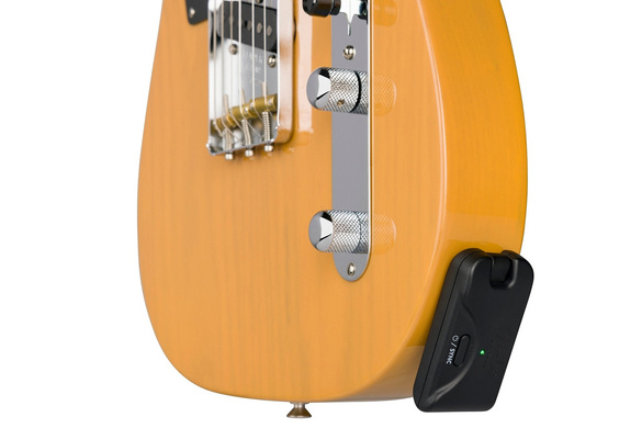 Fender Telepath Wireless System