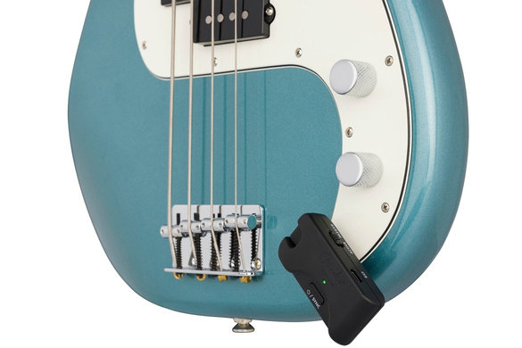 Fender Telepath Wireless System