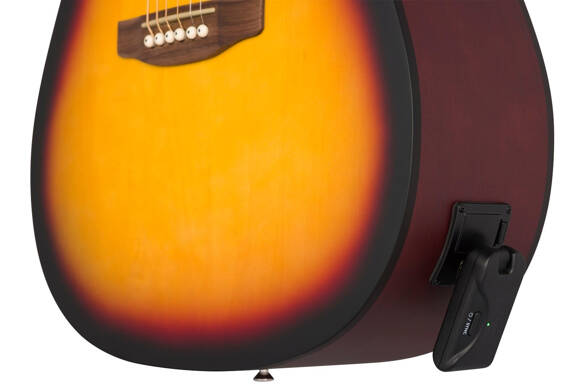 Fender Telepath Wireless System