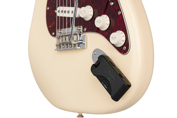 Fender Telepath Wireless System