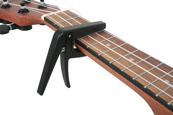 GPARTS KU1 kapodaster ukulele