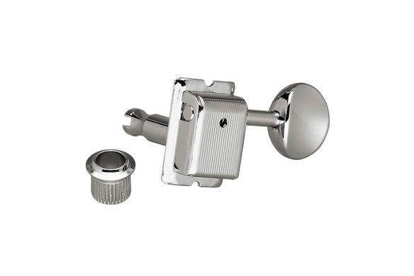 Gotoh SD-91-05M-N klucze gitarowe EL Nickel KPL