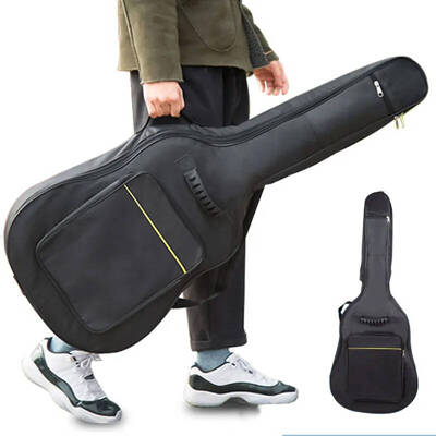 HARD BAG CBG02 pokrowiec na gitarę klasyczną 4/4