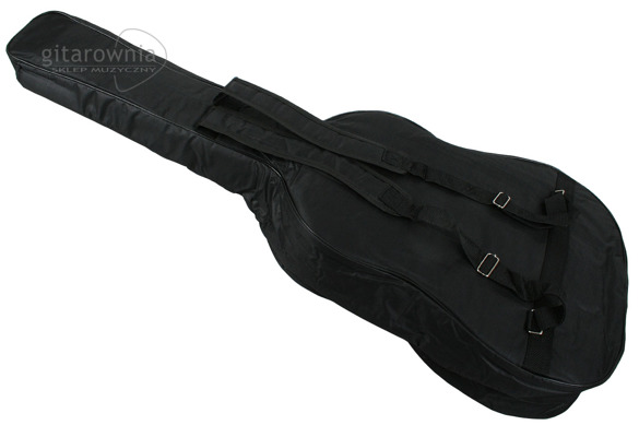 HARD BAG CBG02 pokrowiec na gitarę klasyczną 4/4