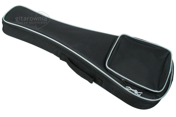 HARD BAG UB-16 pokrowiec na ukulele koncertowe