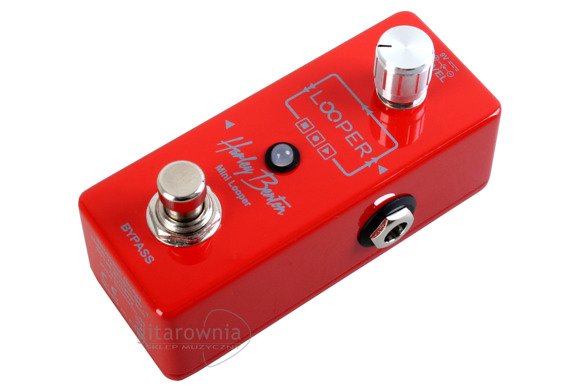 HARLEY BENTON Mini Looper