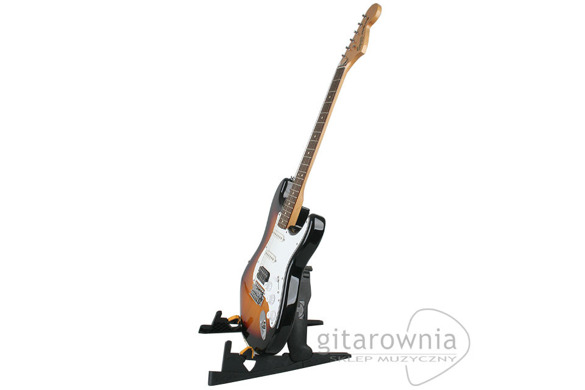 HERCULES GS200B uniwersalny statyw gitarowy