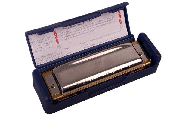 HOHNER | Blues Harp | harmonijka | C