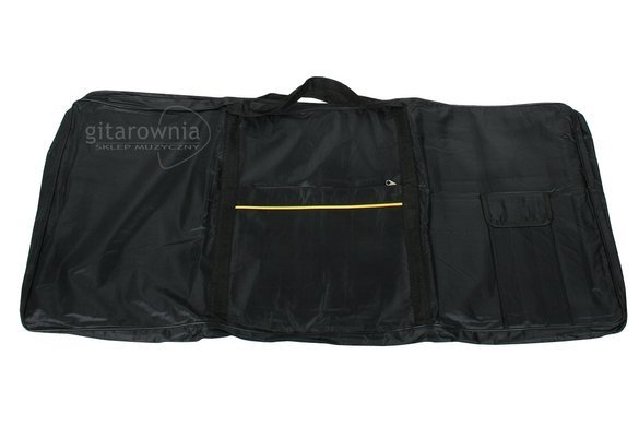 Hard Bag pokrowiec na instrumenty klawiszowe, 100/40/16 cm