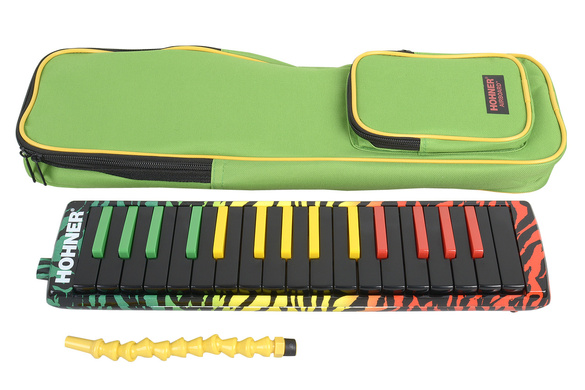 Hohner Melodyka Airboard Rasta 32