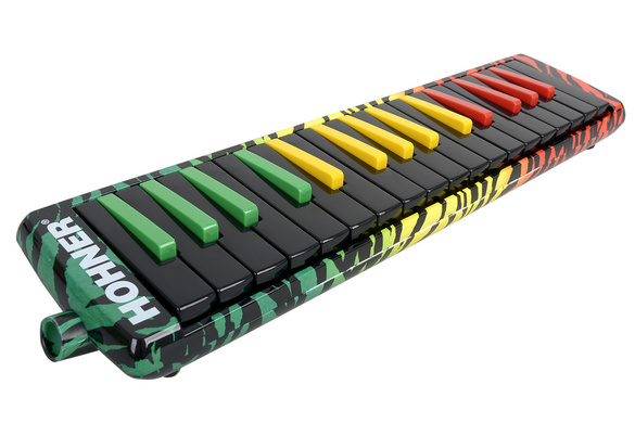 Hohner Melodyka Airboard Rasta 32