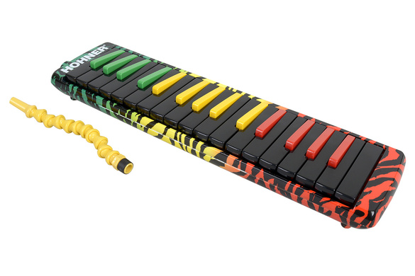 Hohner Melodyka Airboard Rasta 32