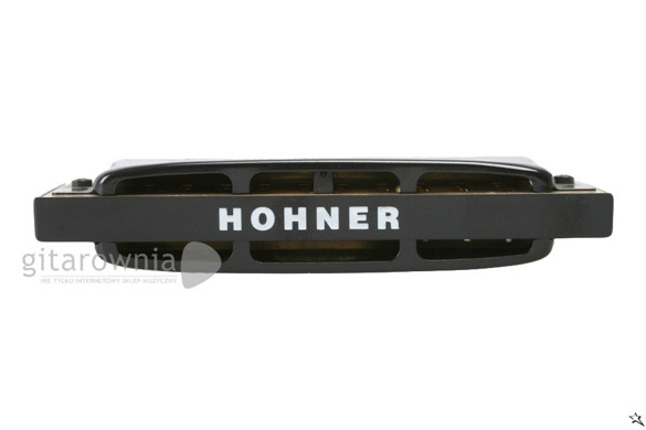 Hohner Pro Harp E harmonijka diatoniczna