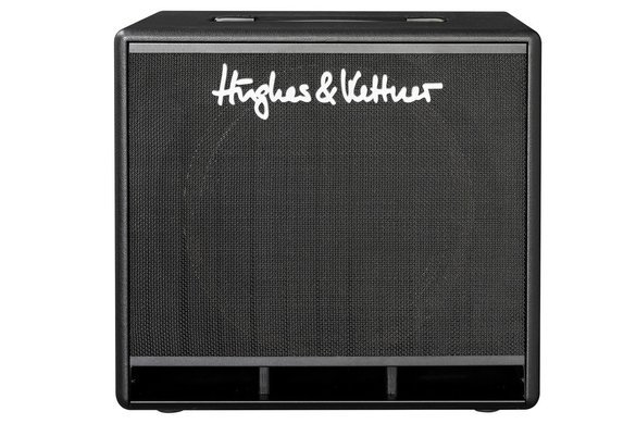 Hughes & Kettner TS112 Pro Cabinet kolumna gitarowa 