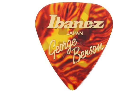 IBANEZ B1100GB kostka gitarowa MED .71mm