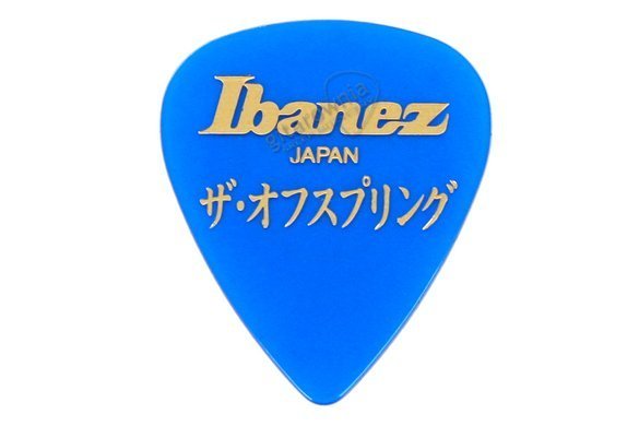 IBANEZ BOS-BL kostka gitarowa HVY .94mm