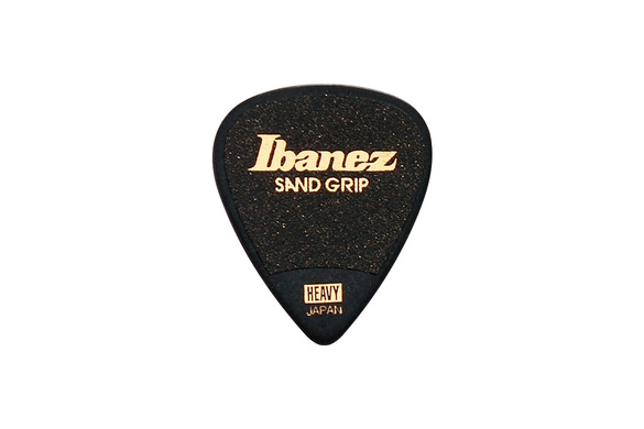 IBANEZ PPA14HSG -BK Wizard Sand Grip HVY