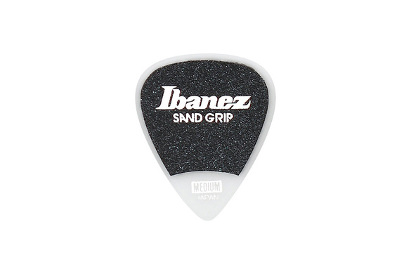 IBANEZ PPA14MSG -WH Wizard Sand Grip MED