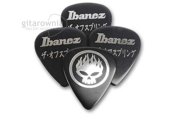 IBANEZ kostka gitarowa Signature Models The Offspring