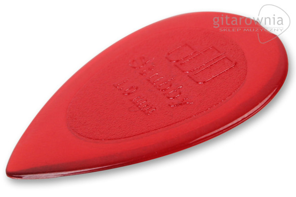 Jim Dunlop Jazz Stubby kostka gitarowa 1.0