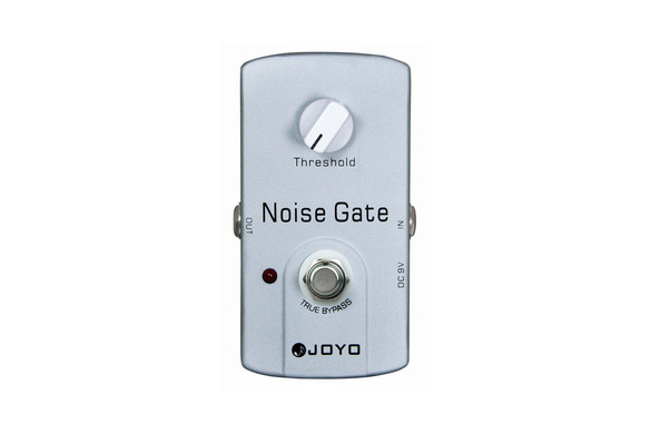 Joyo JF-31 efekt Noise Gate 