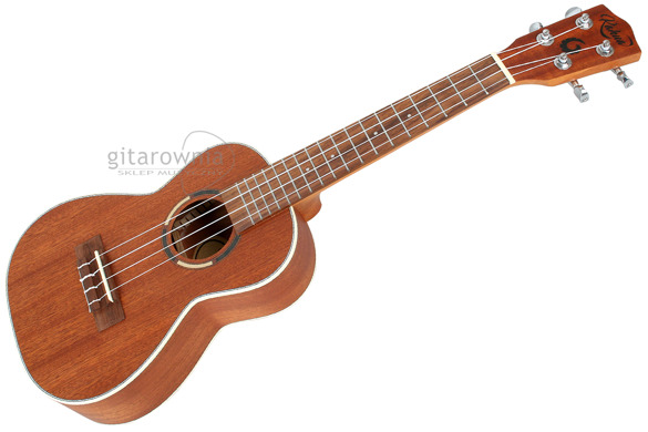 KAHUA KA-24-M ukulele koncertowe 