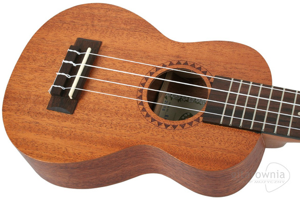 KALA KA-15SLNG ukulele sopranowe