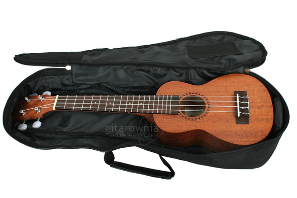 KALA KA-15SLNG ukulele sopranowe