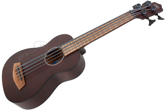 KALA U-BASS-RMBL-FS ukulele basowe