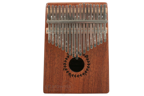 KALIMBA  17 tonowa 