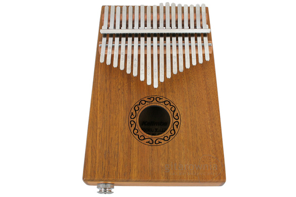 KALIMBA  W17T-ELE 17 tonowa (elektro)