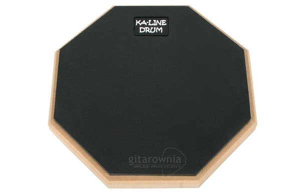 KALINE STANDS PPM300BK Pad do ćwiczeń 8"