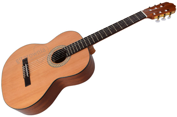 KREMONA Soloist S65C gitara klasyczna 4/4