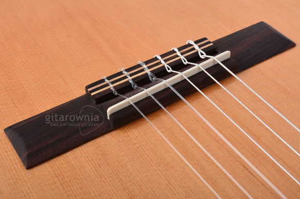 KREMONA Soloist S65C gitara klasyczna 4/4