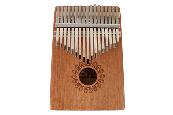 Kalimba 17 tonowa 