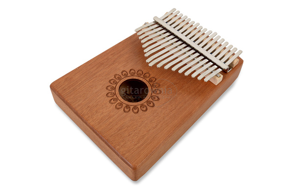 Kalimba 17 tonowa 