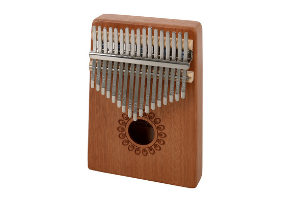 Kalimba 17 tonowa 