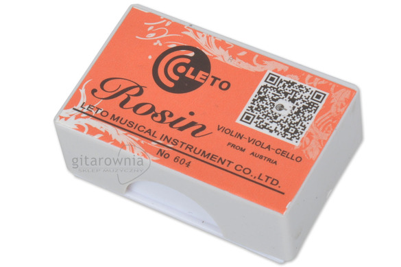 LETO ROSIN 604 kalafonia