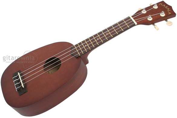 MAKALA MK-P ukulele sopranowe 