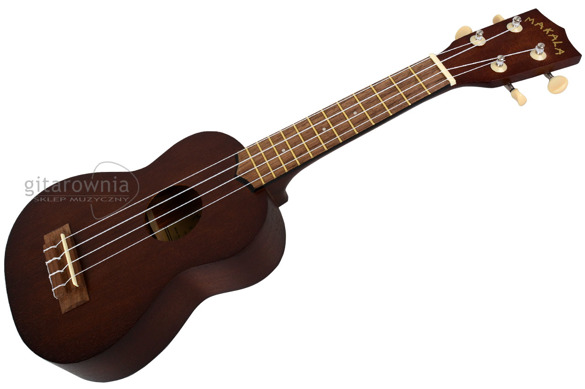 MAKALA MK-S ukulele sopranowe 