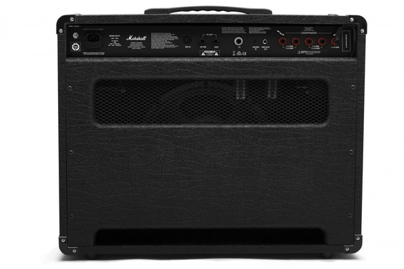MARSHALL DSL40CR Combo gitarowe