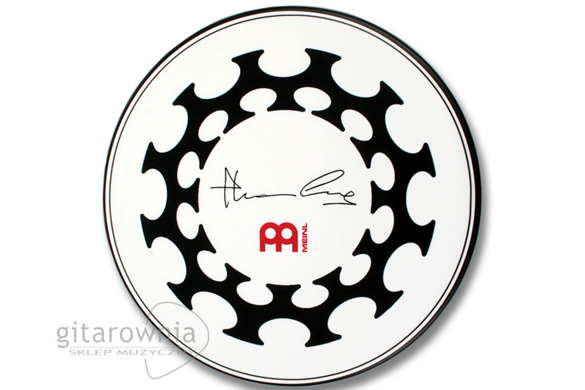 MEINL | MPP12TL | pad treningowy  | Thomas Lang signature